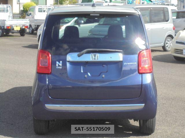 Honda N-ONE 2014 6477748-6