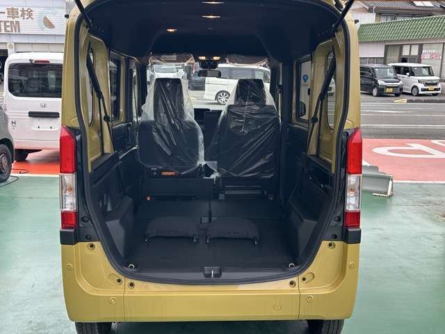 Honda N-VAN 2026 6443190-10