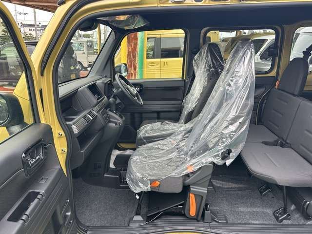 Honda N-VAN 2026 6443190-2
