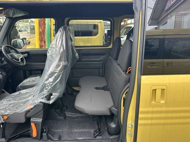 Honda N-VAN 2026 6443190-3
