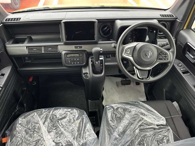 Honda N-VAN 2026 6443190-4