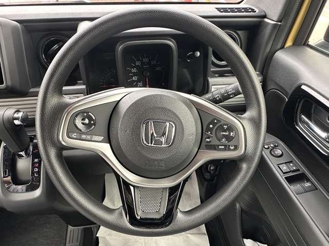 Honda N-VAN 2026 6443190-5