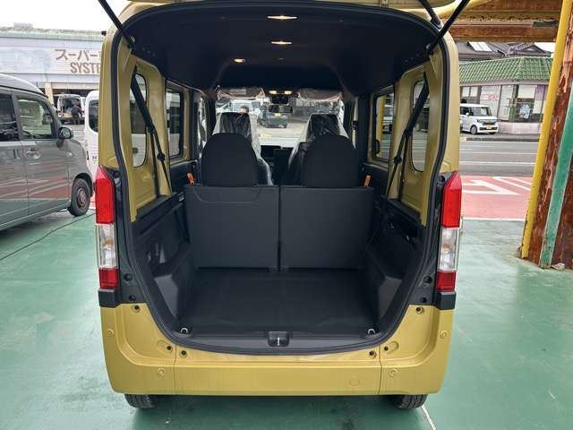 Honda N-VAN 2026 6443190-7