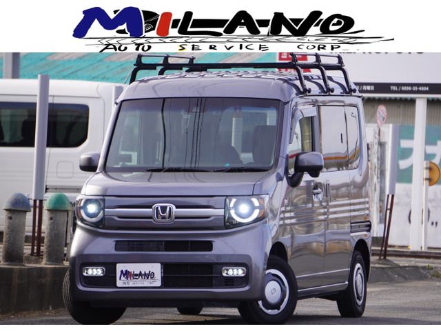 Honda N-VAN 2020 6445794-0