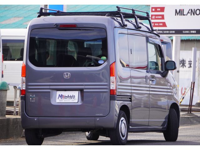 Honda N-VAN 2020 6445794-1