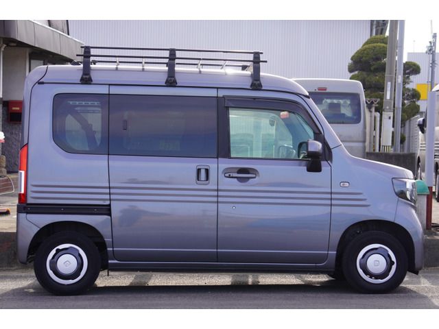 Honda N-VAN 2020 6445794-10