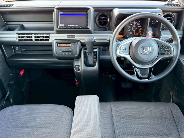 Honda N-VAN 2020 6445794-2