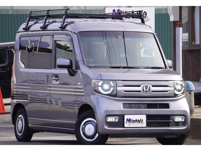 Honda N-VAN 2020 6445794-5
