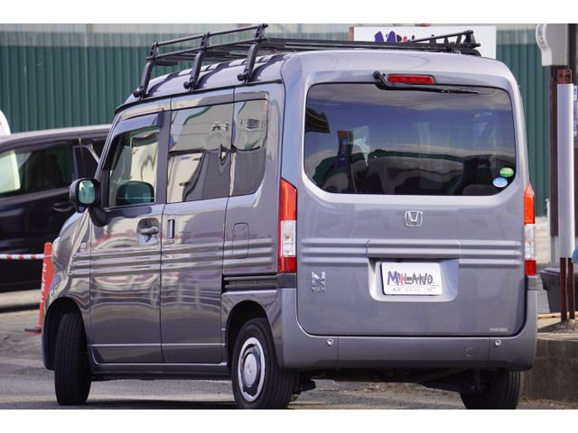 Honda N-VAN 2020 6445794-6