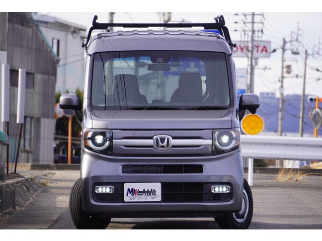 Honda N-VAN 2020 6445794-7