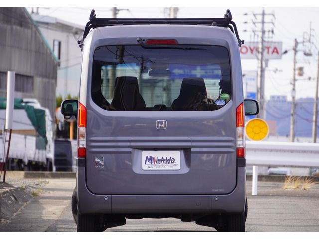 Honda N-VAN 2020 6445794-8