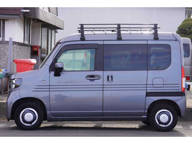 Honda N-VAN 2020 6445794-9