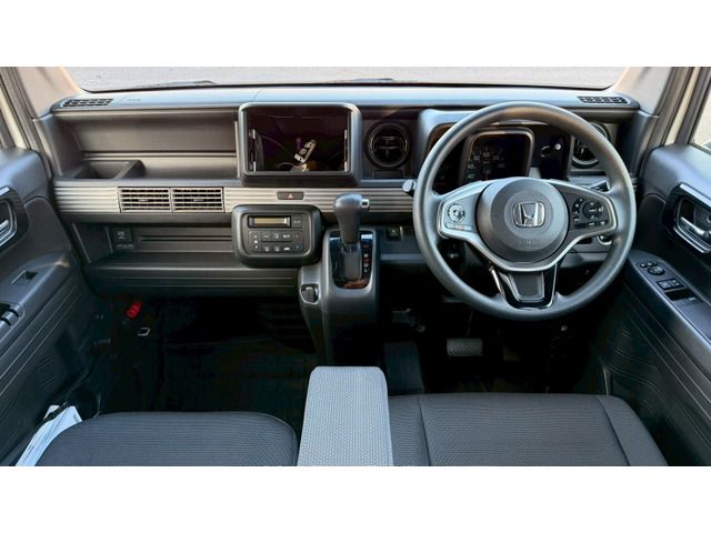 Honda N-VAN 2020 6445796-2