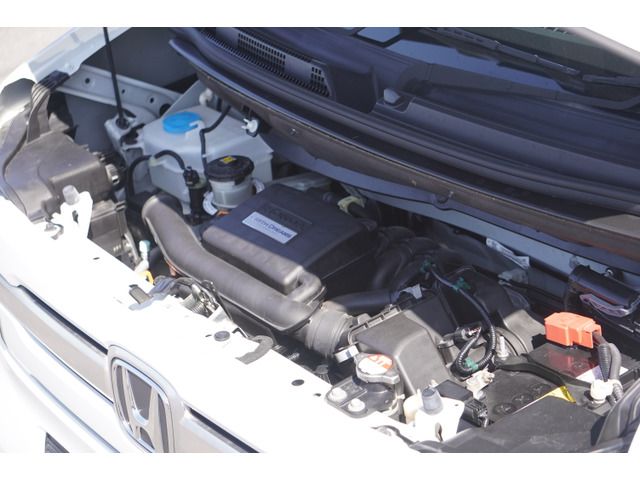 Honda N-VAN 2020 6445796-3