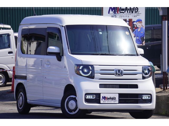 Honda N-VAN 2020 6445796-4