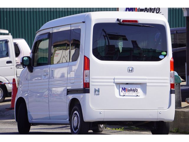 Honda N-VAN 2020 6445796-5