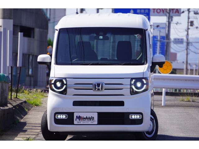 Honda N-VAN 2020 6445796-6