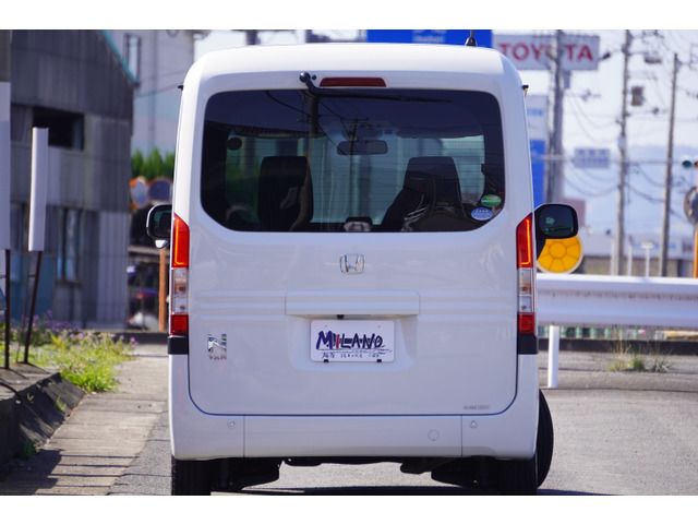 Honda N-VAN 2020 6445796-7
