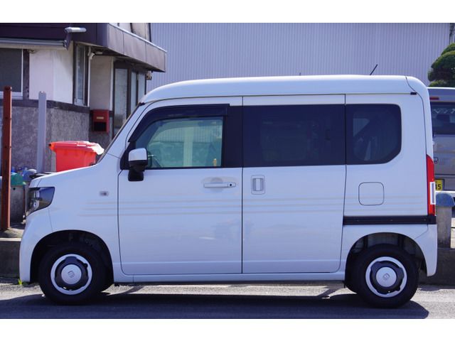 Honda N-VAN 2020 6445796-8