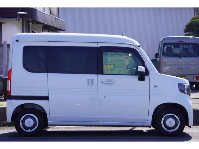 Honda N-VAN 2020 6445796-9