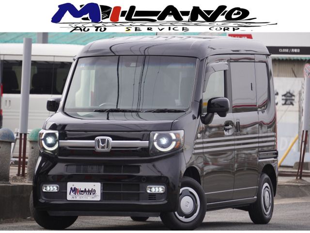 Honda N-VAN 2020 6446131-0