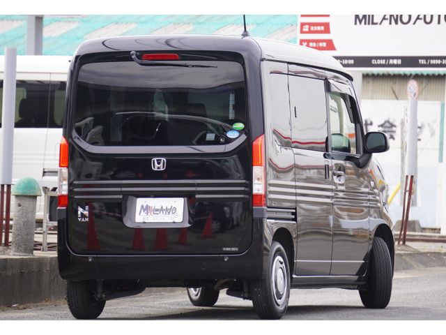 Honda N-VAN 2020 6446131-1