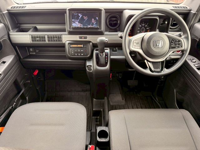 Honda N-VAN 2020 6446131-2