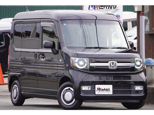 Honda N-VAN 2020 6446131-5