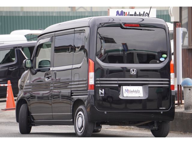 Honda N-VAN 2020 6446131-6