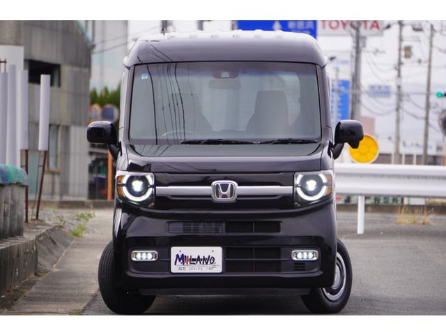 Honda N-VAN 2020 6446131-7