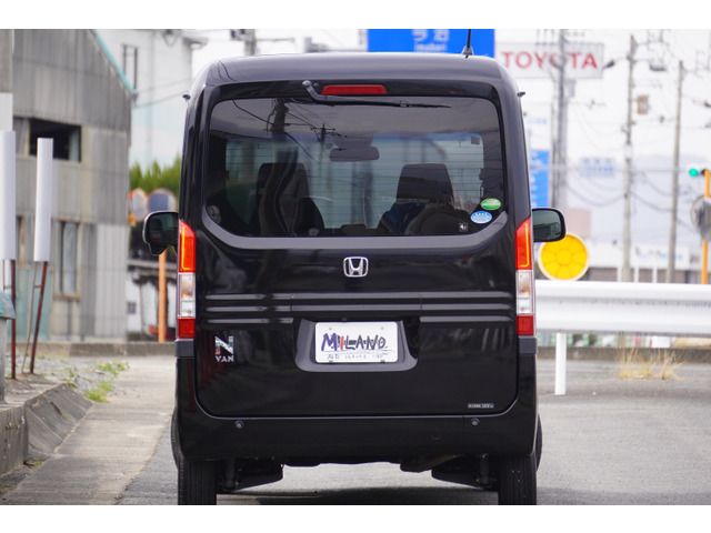 Honda N-VAN 2020 6446131-8