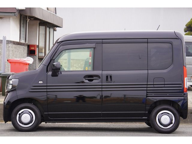 Honda N-VAN 2020 6446131-9