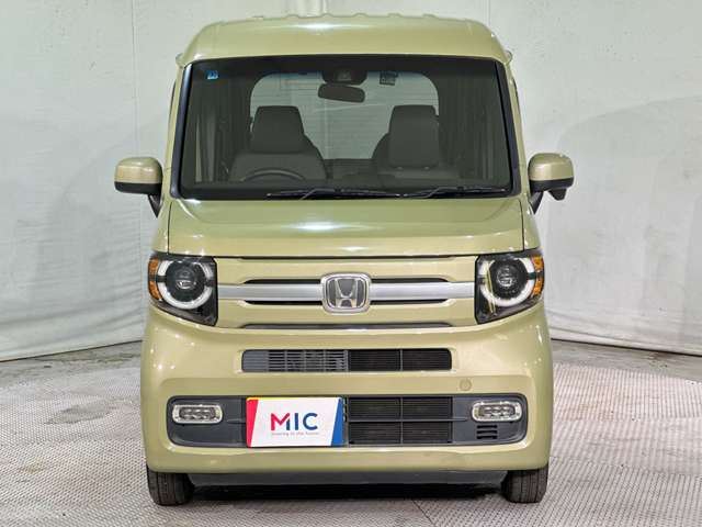 Honda N-VAN 2019 6446757-2