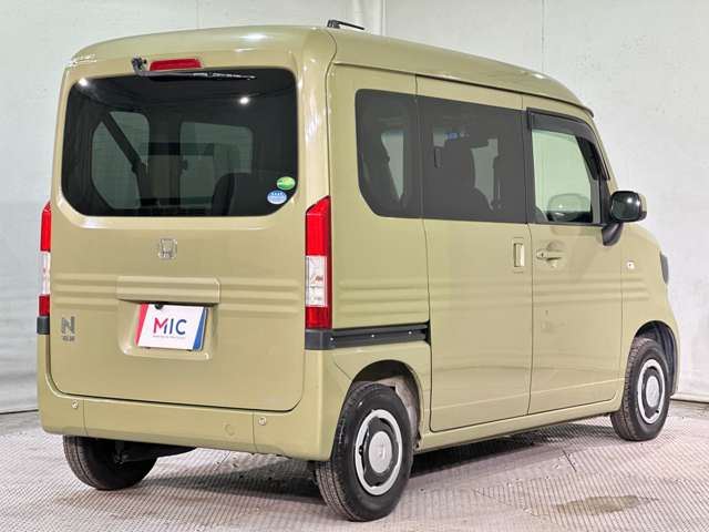 Honda N-VAN 2019 6446757-4