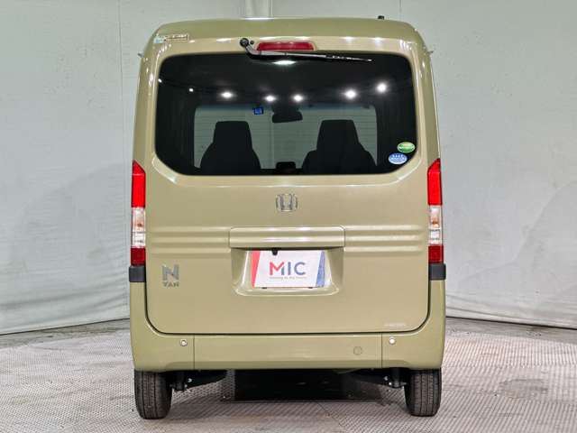 Honda N-VAN 2019 6446757-5