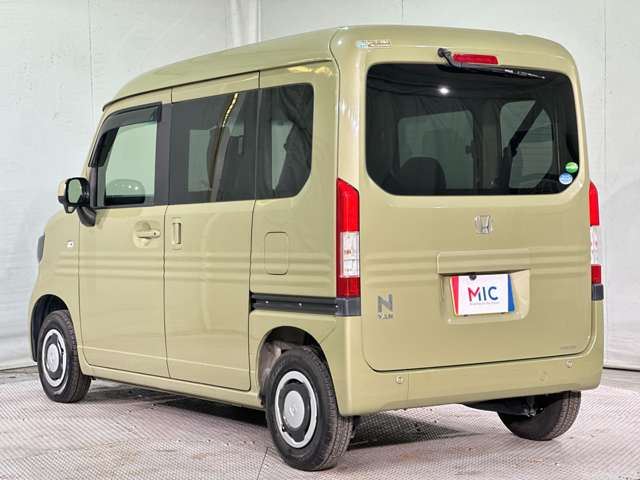 Honda N-VAN 2019 6446757-6