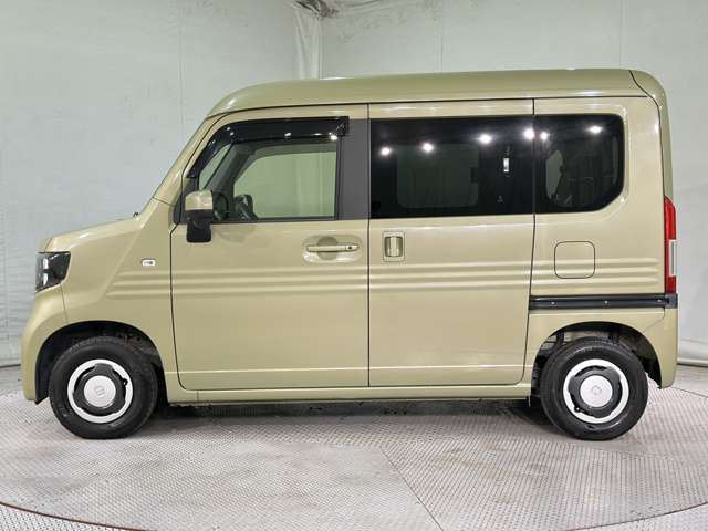 Honda N-VAN 2019 6446757-7
