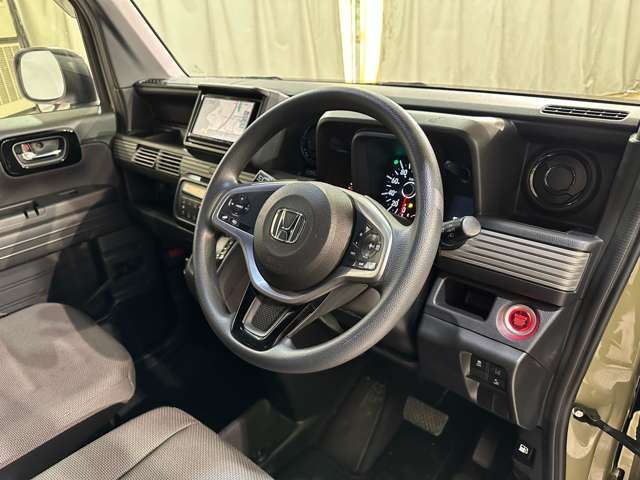 Honda N-VAN 2019 6446757-8