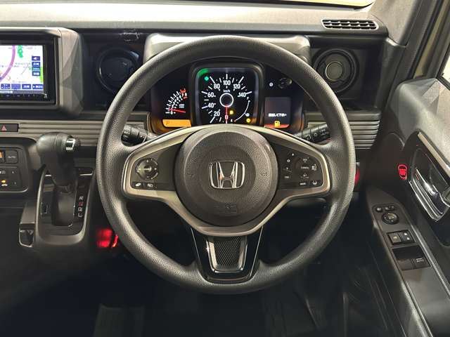 Honda N-VAN 2019 6446757-9