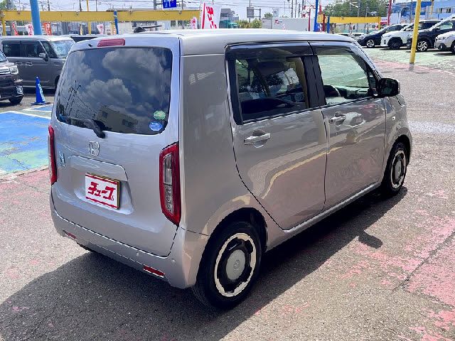Honda N-WGN 2021 6450201-1