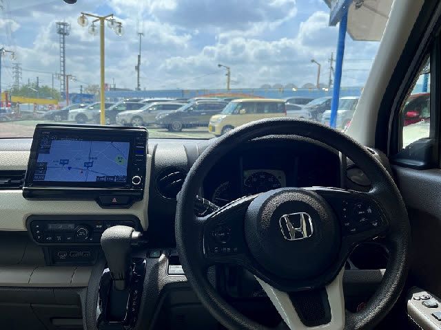 Honda N-WGN 2021 6450201-2