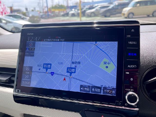 Honda N-WGN 2021 6450201-4