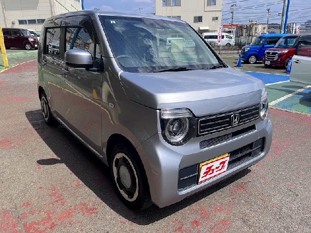 Honda N-WGN 2021 6450201-6