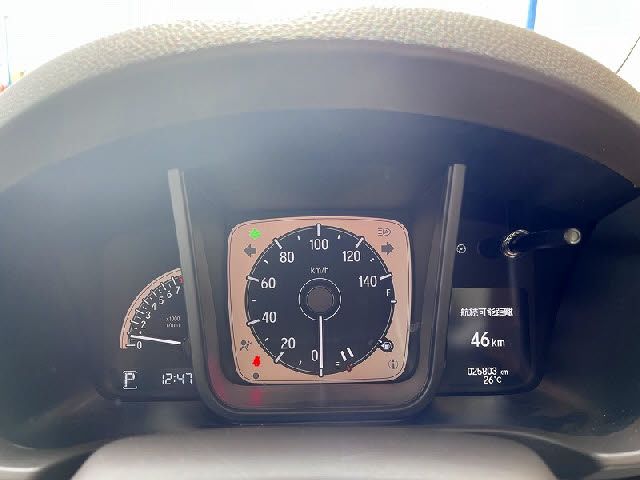 Honda N-WGN 2021 6450201-7