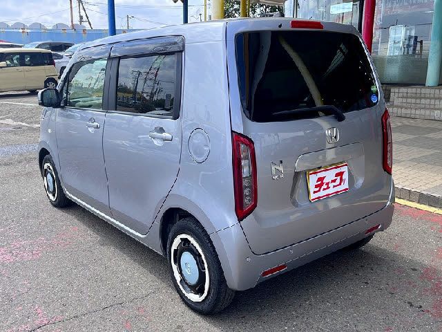 Honda N-WGN 2021 6450201-8