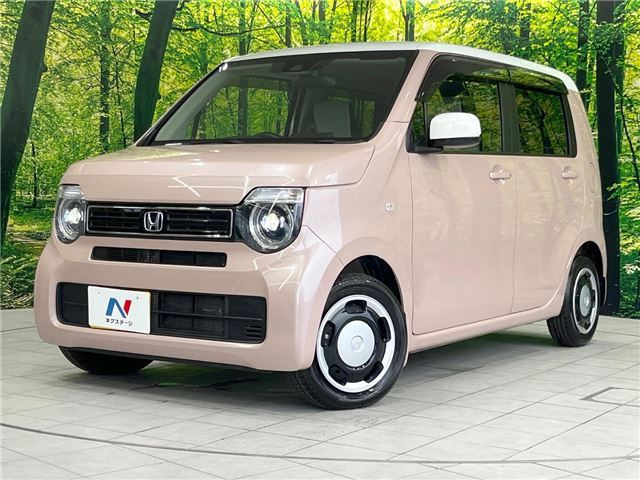 Honda N-WGN 2020 6450986-0