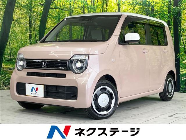 Honda N-WGN 2020 6450986-3
