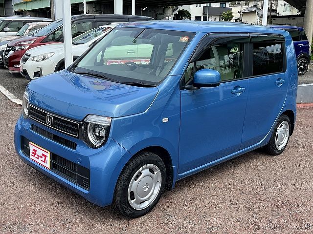 Honda N-WGN 2020 6450985-0