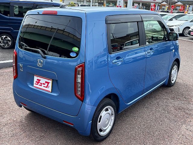 Honda N-WGN 2020 6450985-1
