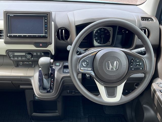 Honda N-WGN 2020 6450985-2